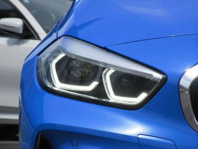 F40 118d Sports Hatch 5-door B47 2.0d