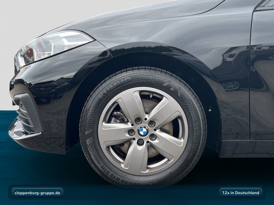 BMW 118