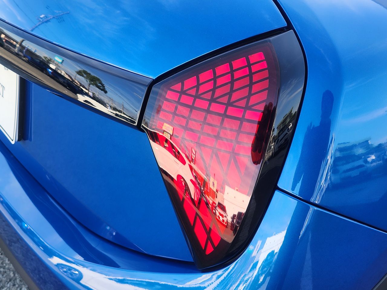 F66 MINI Cooper C 3Dr