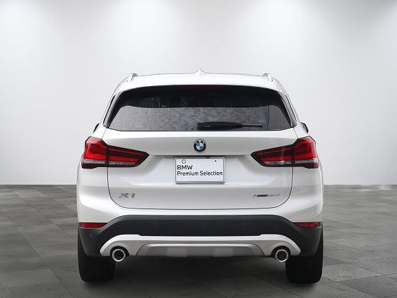 F48 X1 xDrive18d B47 2.0d LCI