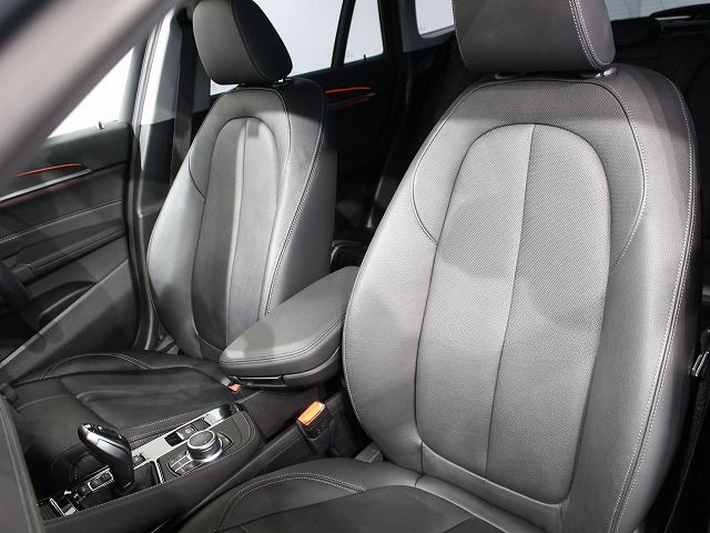 F48 X1 xDrive18d B47 2.0d LCI