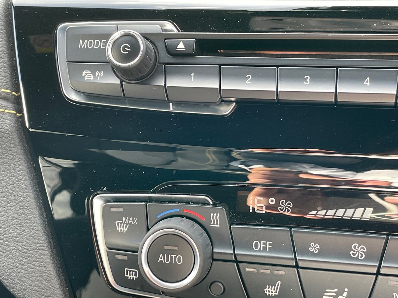 F39 X2 sDrive18i B38 1.5i SAC