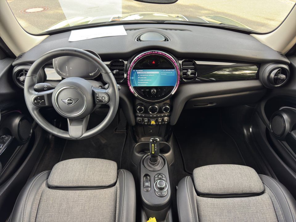 MINI Cooper SE
