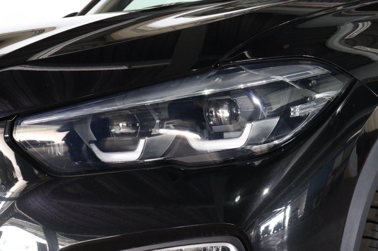 G05 X5 xDrive30d xLine B57 3.0d