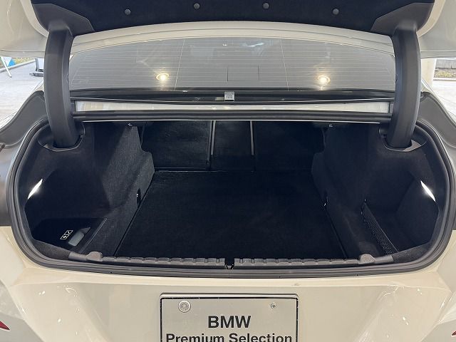 G16 840d xDrive Gran Coupe B57 3.0d