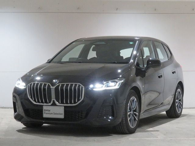 218d Active Tourer M Sport