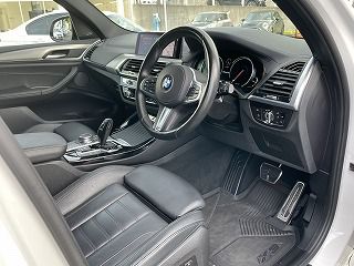 X3 M40d RHD