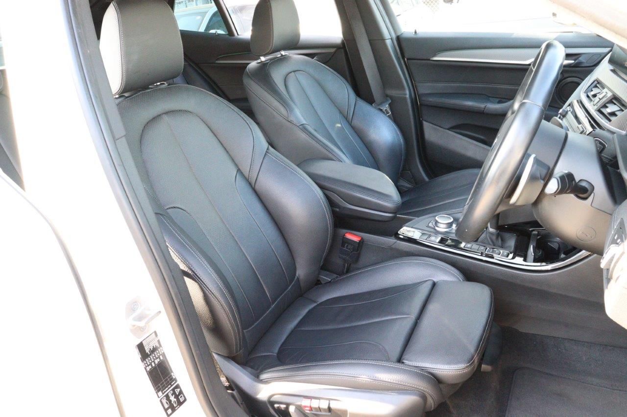F39 X2 xDrive20d B47 2.0d