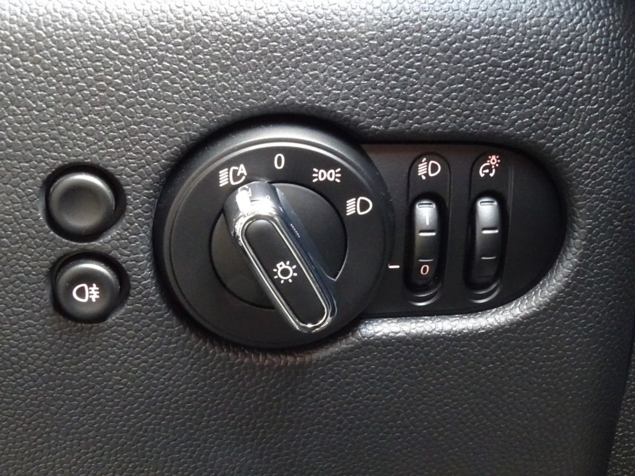Cooper 5 doors