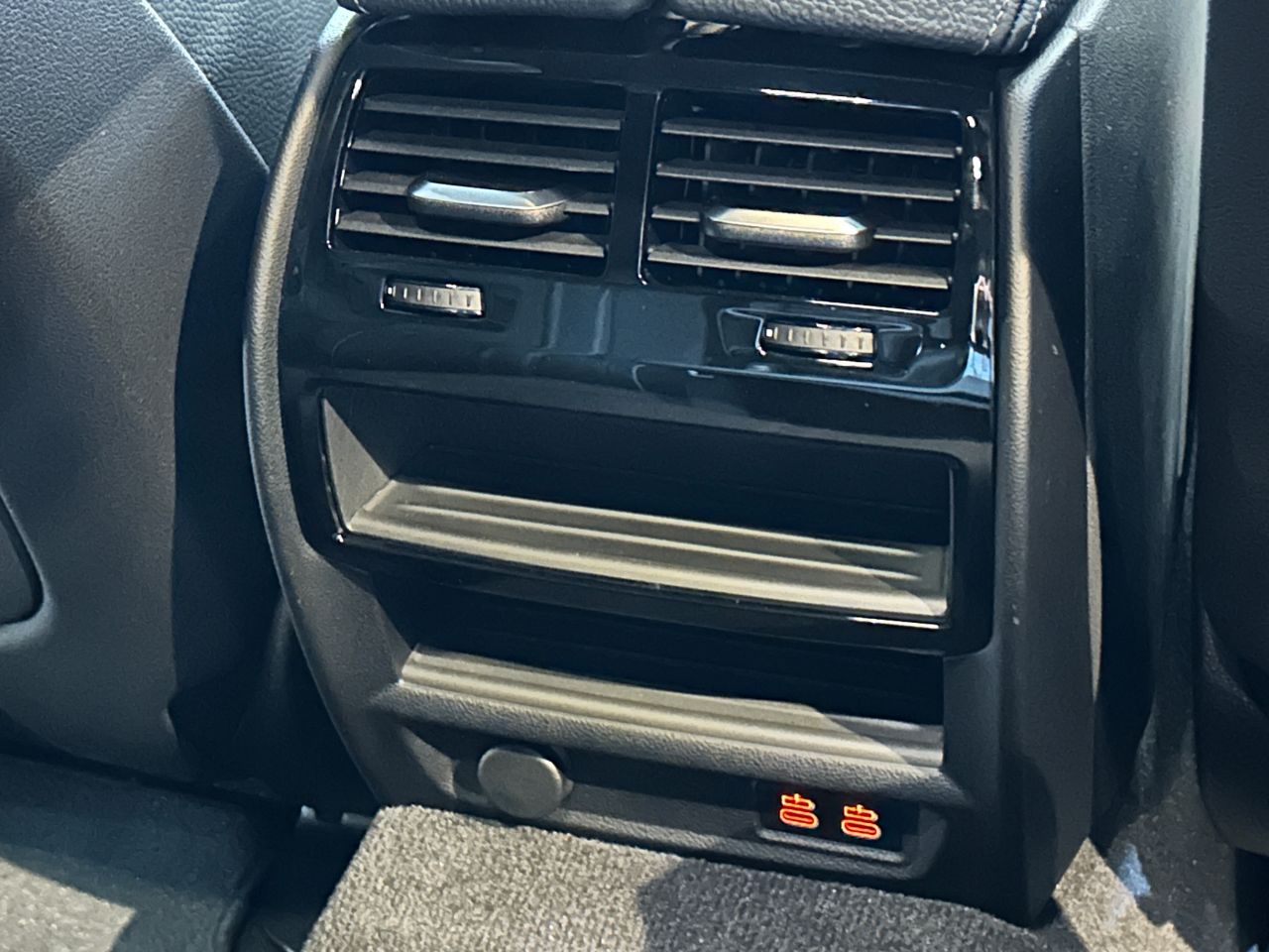 520d xDrive Touring RHD