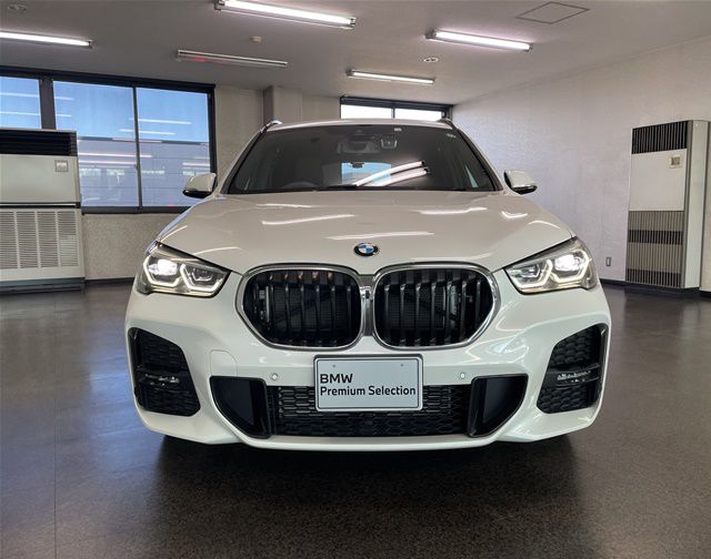 F48 X1 xDrive18d B47 2.0d LCI