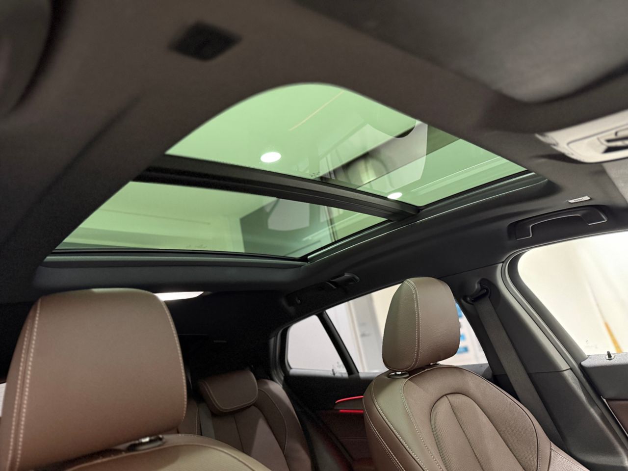 F39 X2 xDrive20d B47 2.0d