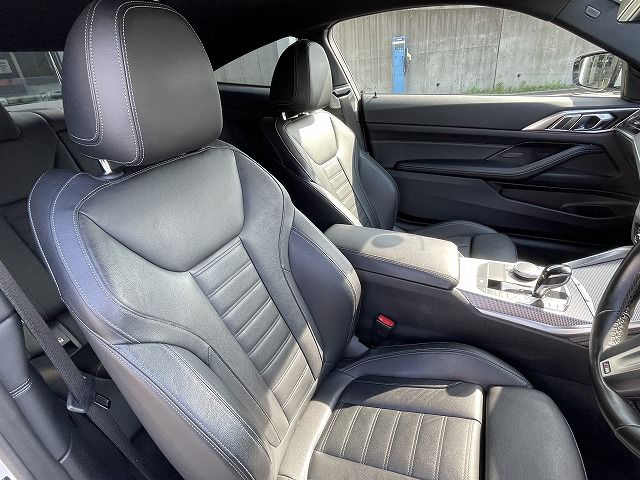 G22 420i B48 2.0 RHD