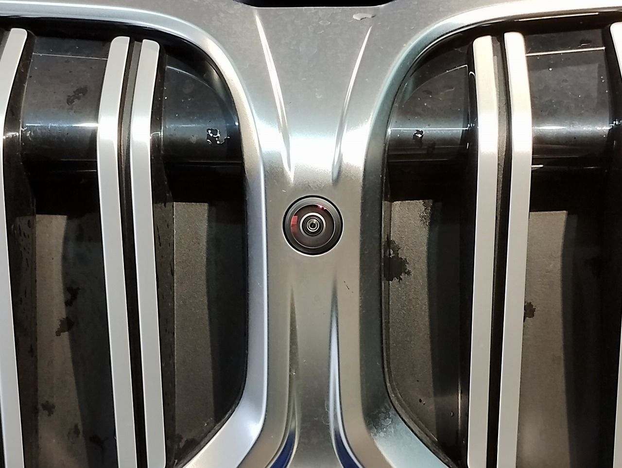 G21 320d xDrive Touring LCI RHD