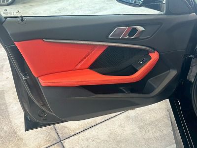 F40 M135i xDrive Sports Hatch 5-door B48 2.0i