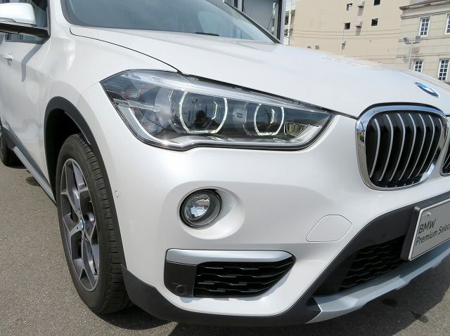 X1 SDRIVE18I
