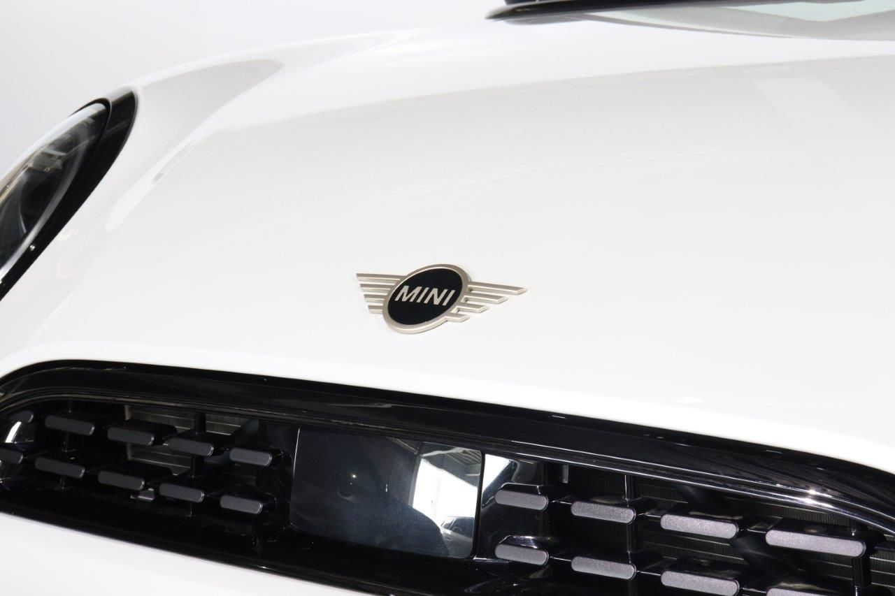 MINI Cooper C 5-doors