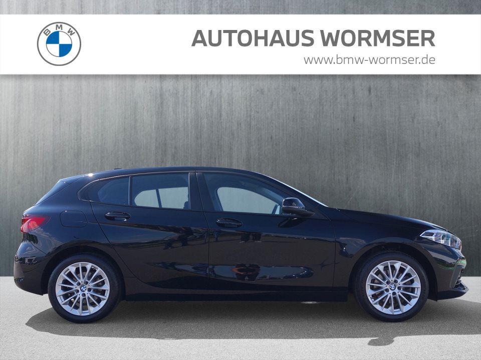 BMW 118