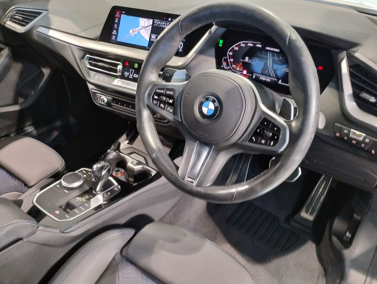 F4* **35i xDrive **** ***** B48 2.0i