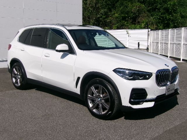 G05 X5 xDrive30d xLine B57 3.0d