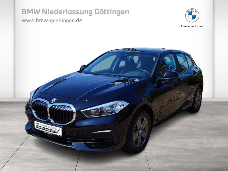 118i Hatch