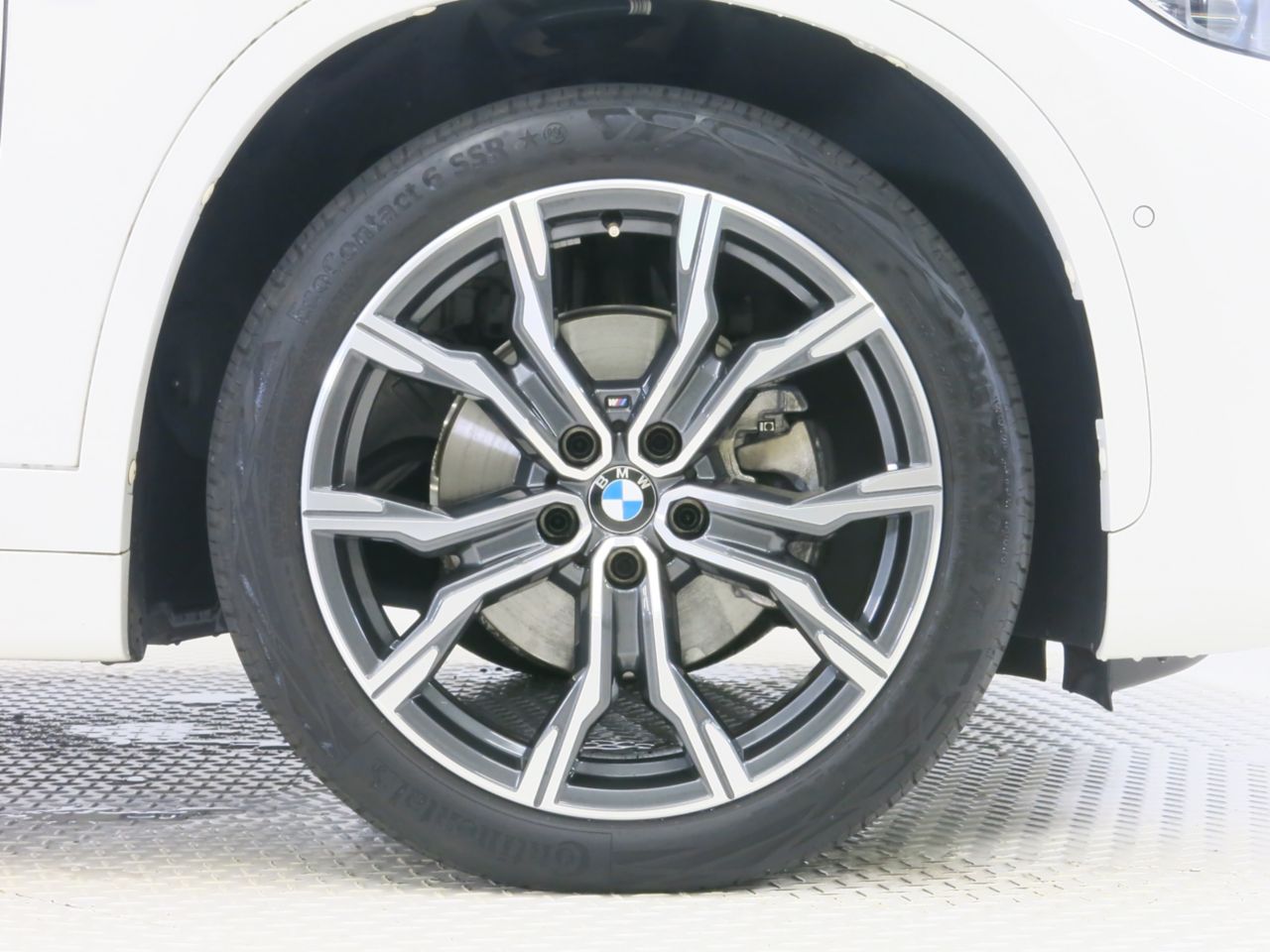 F48 X1 xDrive18d B47 2.0d LCI