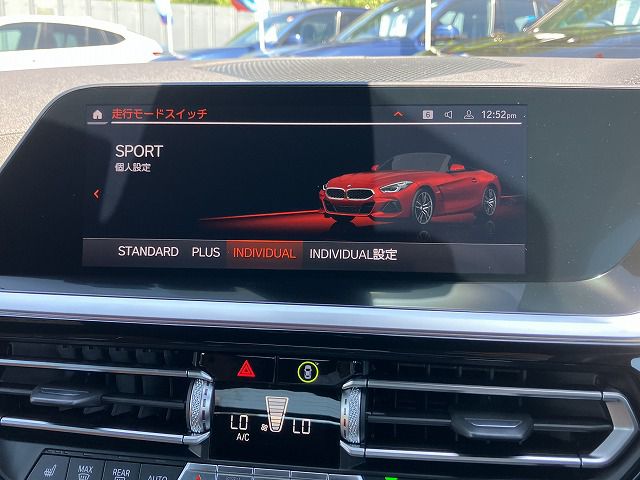 G29 z4 sDrive20i RHD