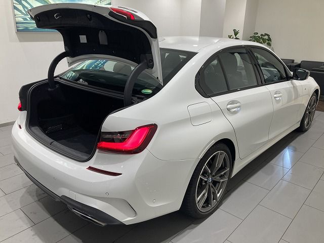 M340i xDrive Berlina