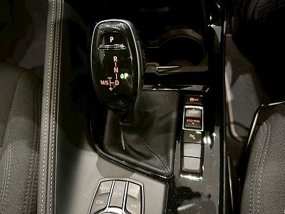 F39 X2 sDrive18i B38 1.5i SAC