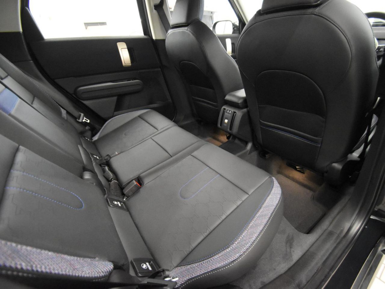 U25 MINI Countryman S ALL4