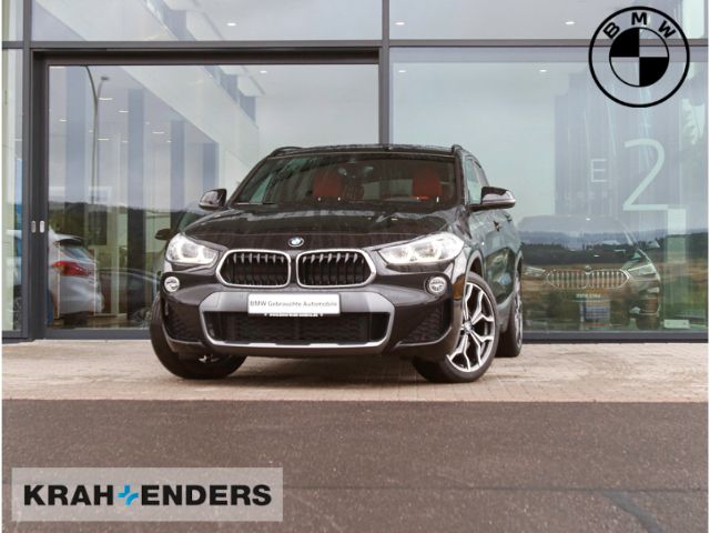 X2 xDrive20d