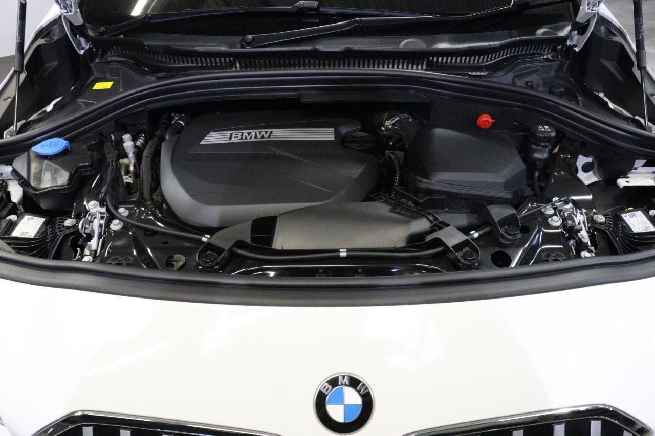 U06 218d Active Tourer B47 2.0d