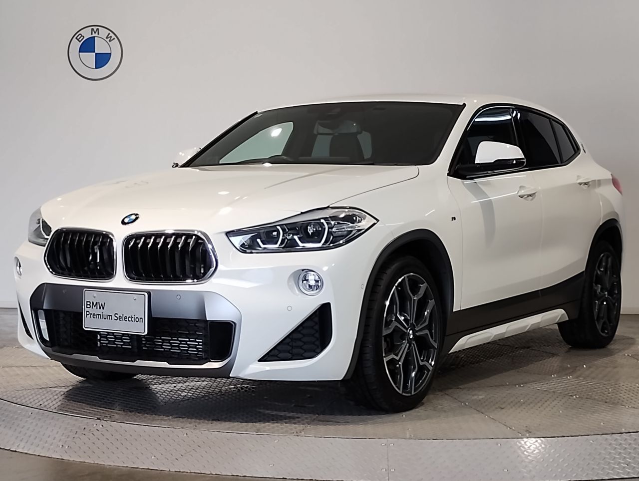 X2 sDrive18i M Sport X
