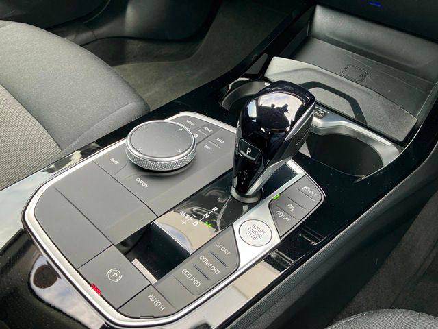F44 218i Gran Coupe B38 1.5i