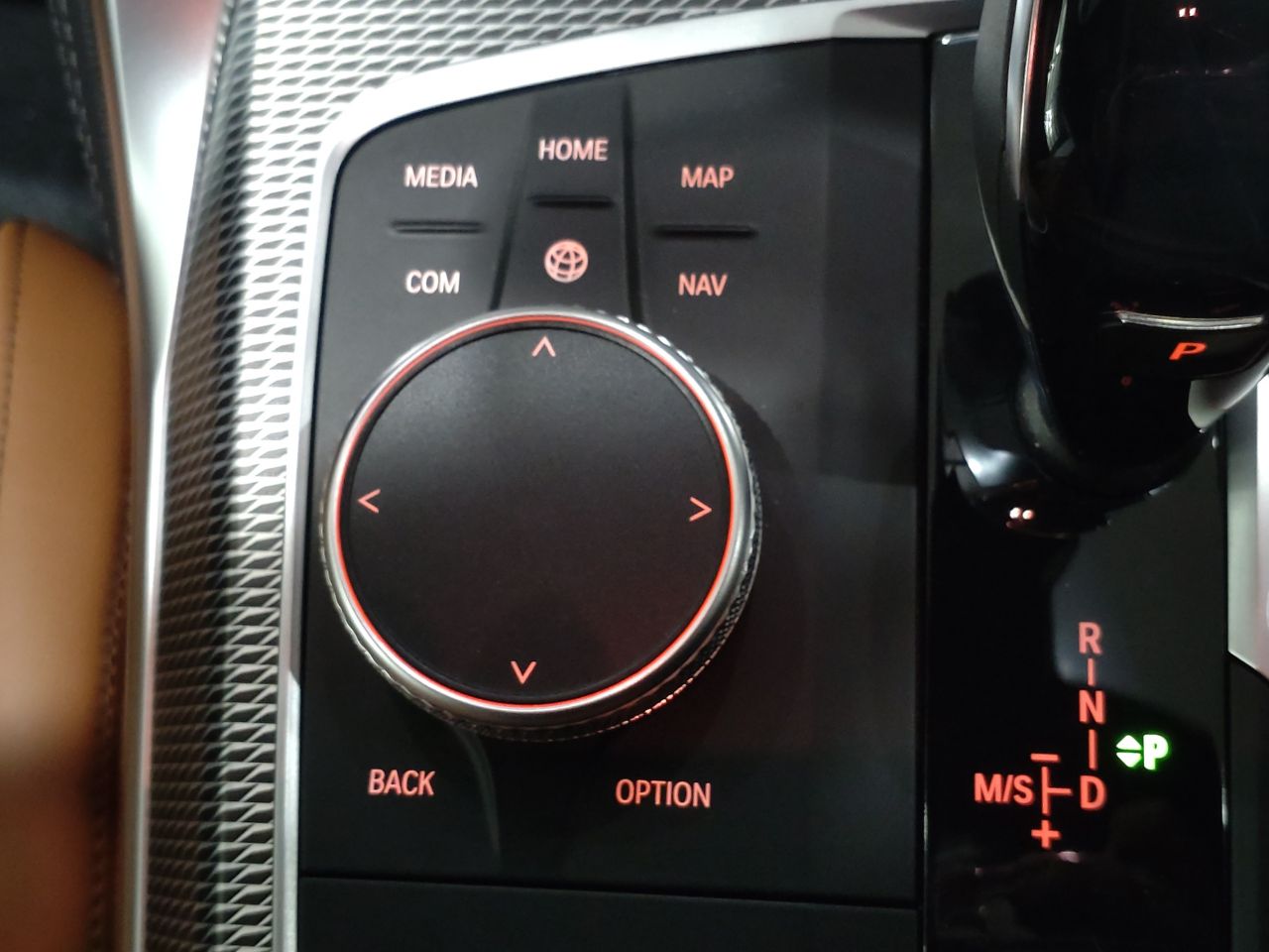 G22 420i B48 2.0 RHD