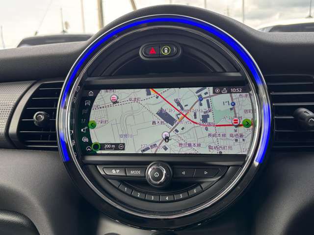 F56 MINI Cooper 3-Door Hatch LCI