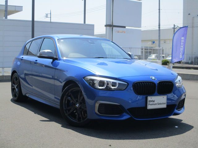 M140I 5DOOR RHD