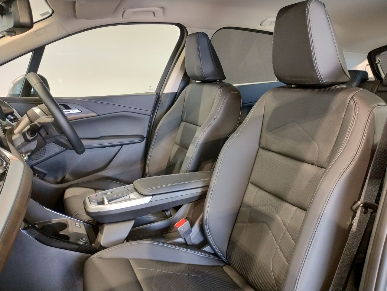 U06 218d Active Tourer B47 2.0d