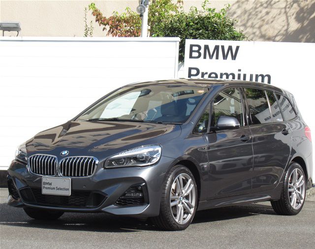 218i Gran Tourer