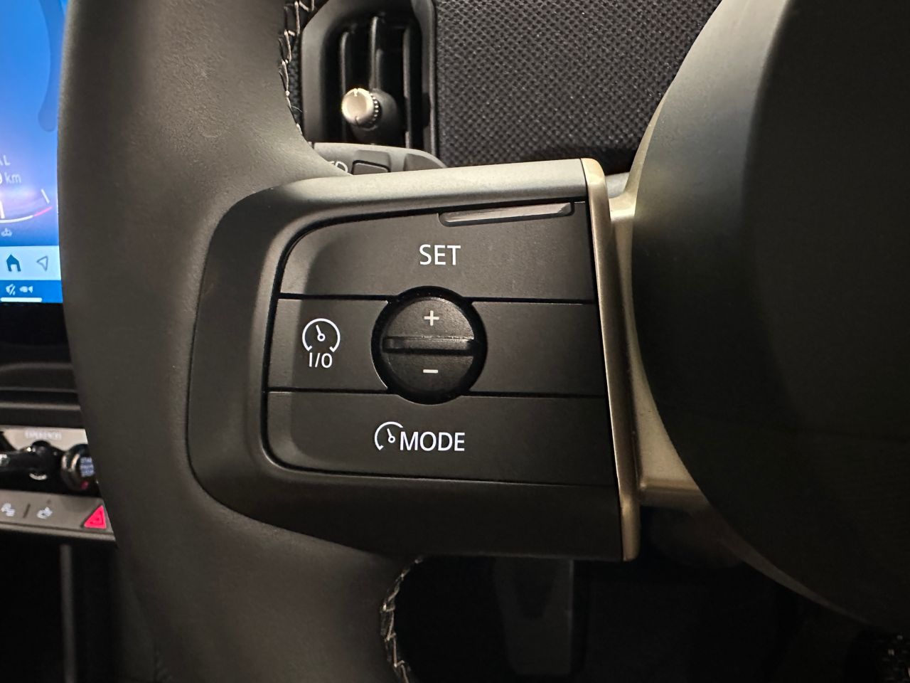 F66 MINI Cooper C 3Dr