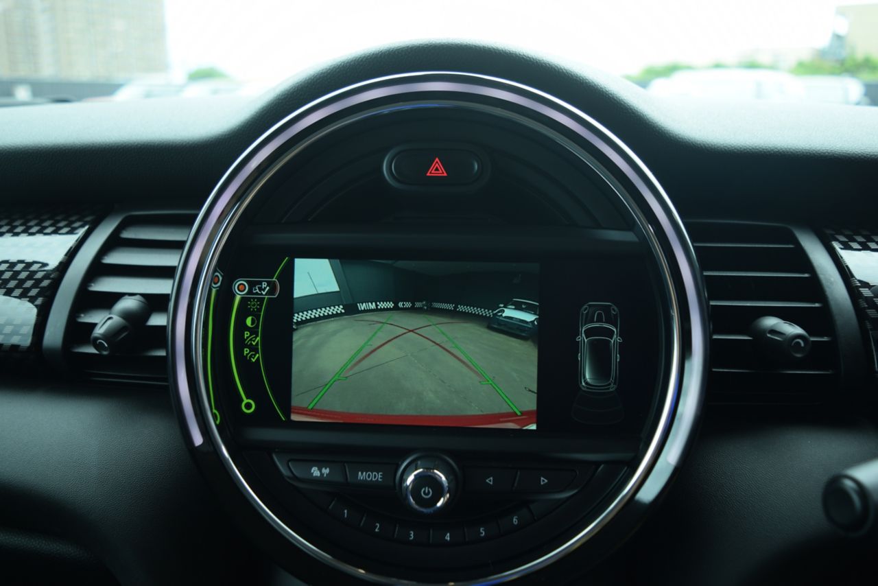 F56 MINI COOPER S