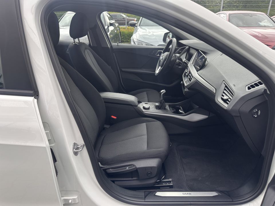 BMW 116