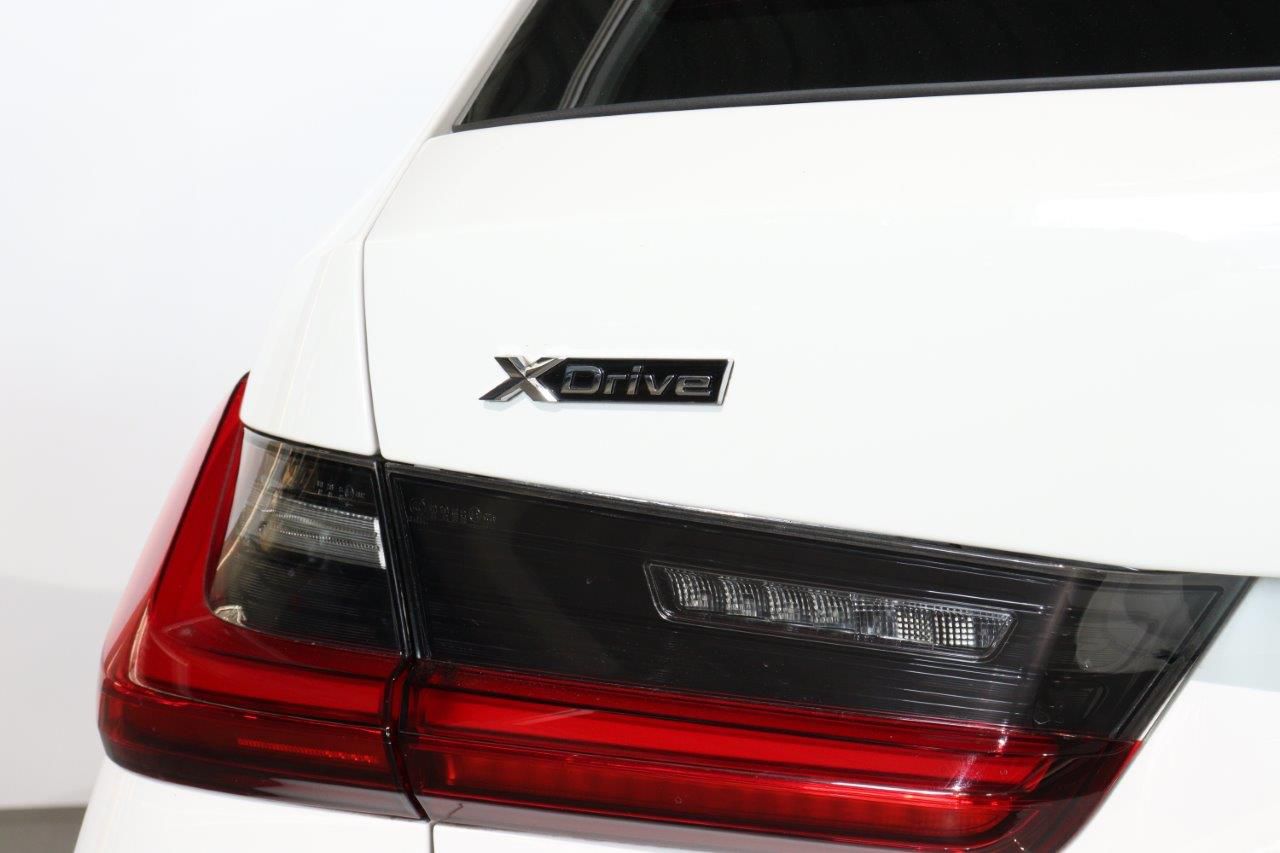 G21 320d xDrive Touring RHD
