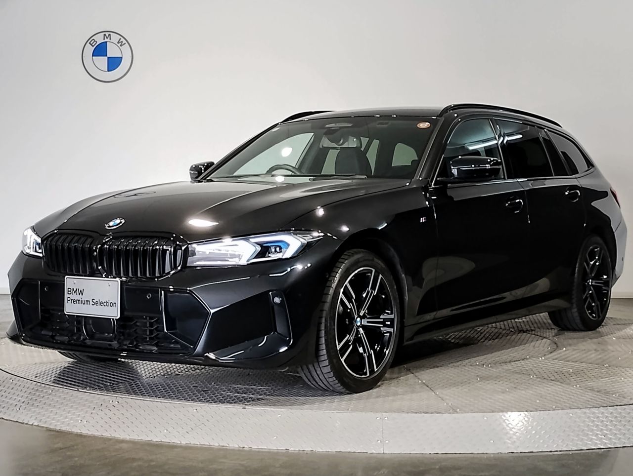 320d xDrive Touring M Sport