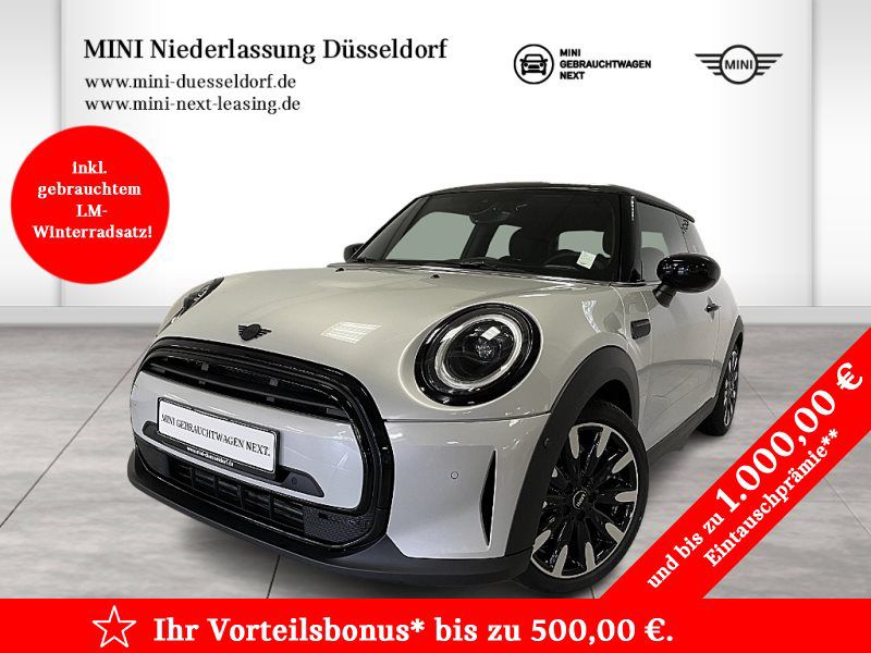 Cooper 3-Türer