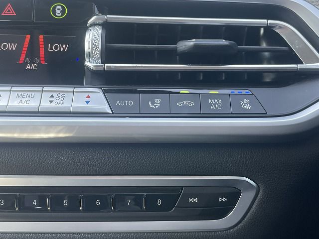 G07 X7 xDrive40d B57 3.0d