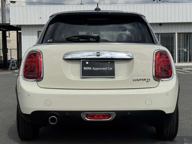F55 COOPER D (AT)