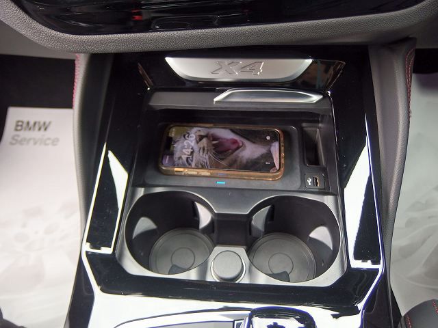 X4 xDrive20d RHD