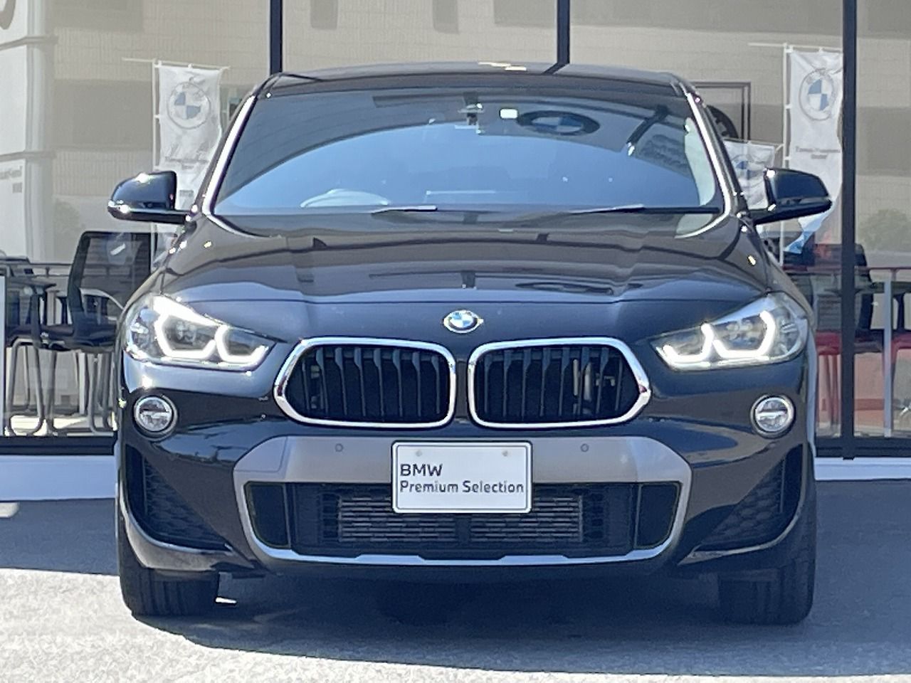 F39 X2 xDrive18d SAC B47 2.0d