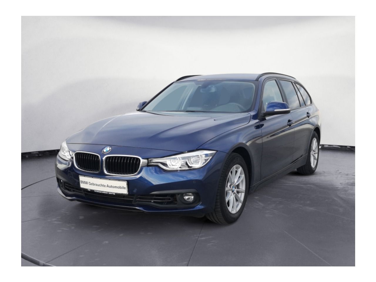 318i Touring